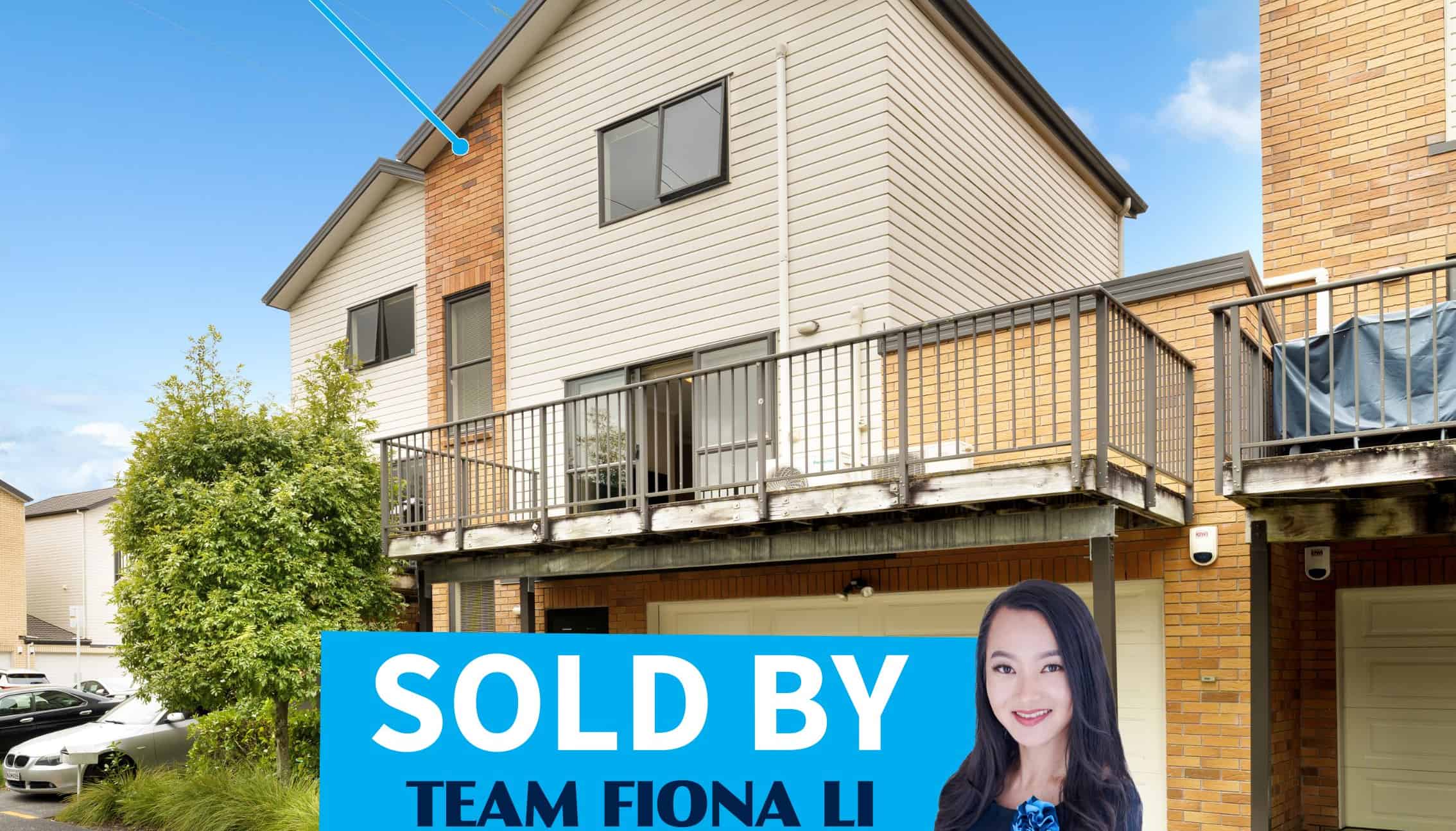 Sold 58/172 Mcleod Road, Te Atatu South realestate.co.nz