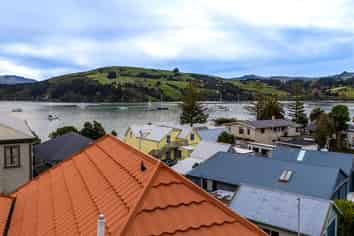 5H Church Street, Akaroa