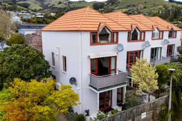 5H Church Street, Akaroa