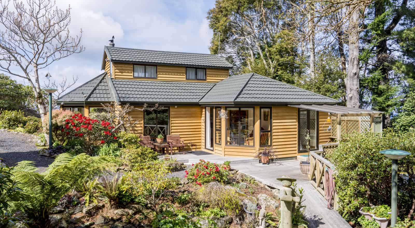 39 Spiers Road, Halfway Bush, Dunedin City For Sale realestate.co.nz