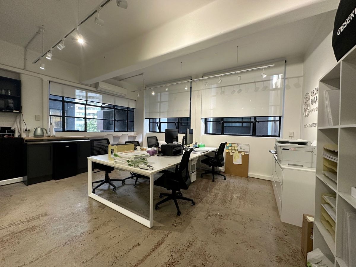Affordable Character Suite in CBD