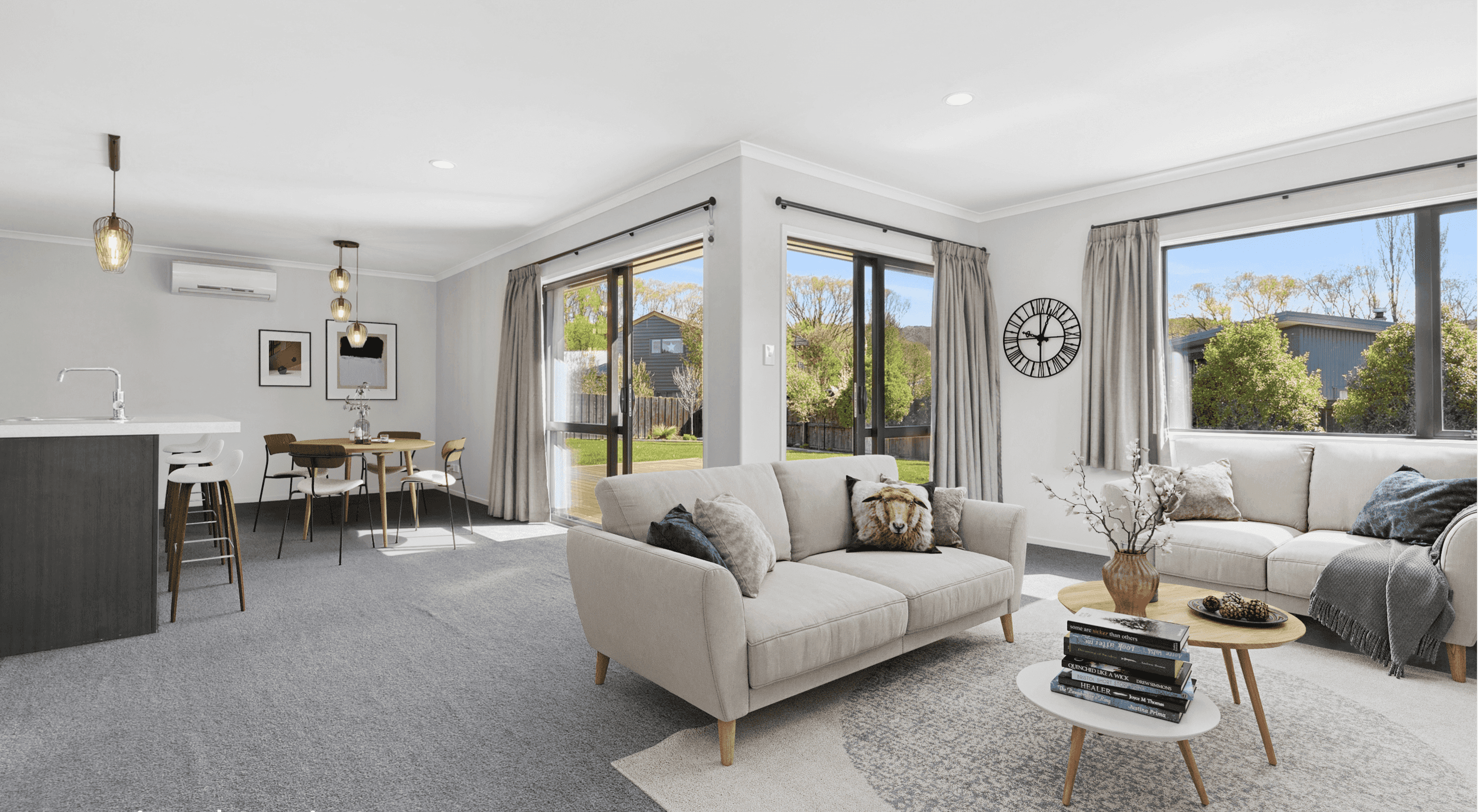 26 Alice Burn Drive, Luggate, Wanaka For Sale realestate.co.nz