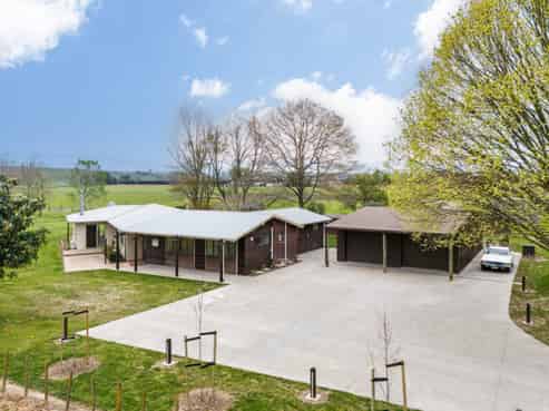 361 Swamp Road, Fernhill