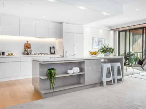1B/7 Clyde Quay Wharf, Te Aro