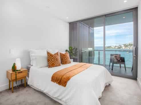 1B/7 Clyde Quay Wharf, Te Aro