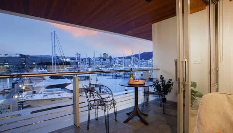 1B/7 Clyde Quay Wharf, Te Aro