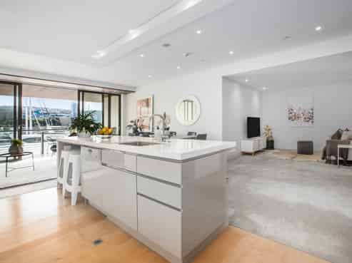 1B/7 Clyde Quay Wharf, Te Aro