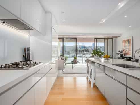 1B/7 Clyde Quay Wharf, Te Aro