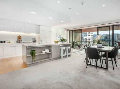 1B/7 Clyde Quay Wharf, Te Aro
