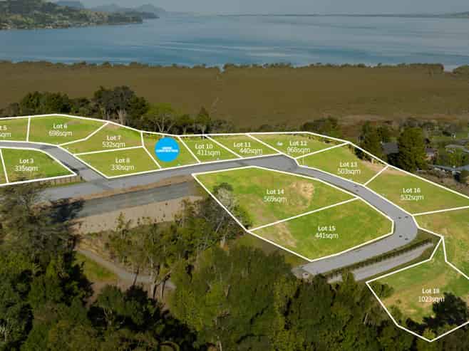 Northland - Address withheld