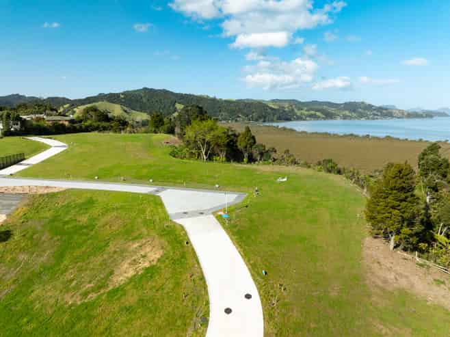 Northland - Address withheld