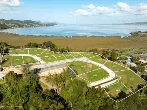 Northland - Address withheld