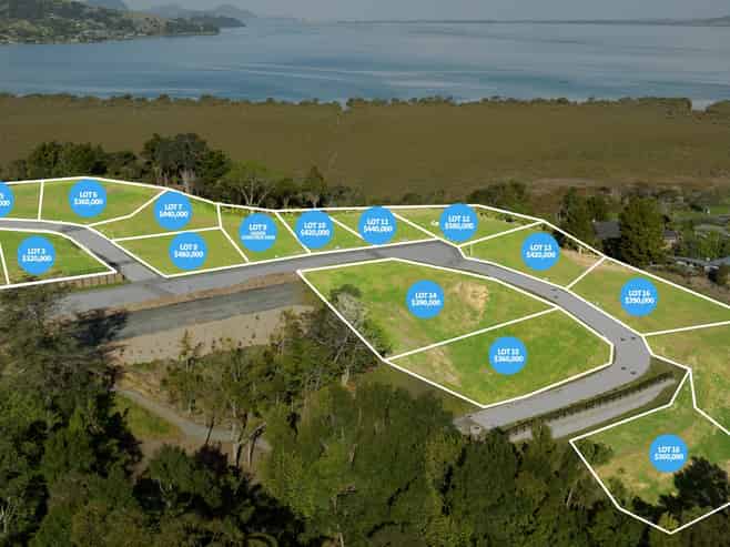 Northland - Address withheld