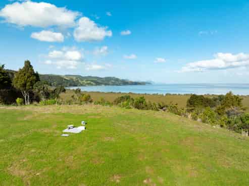 Northland - Address withheld