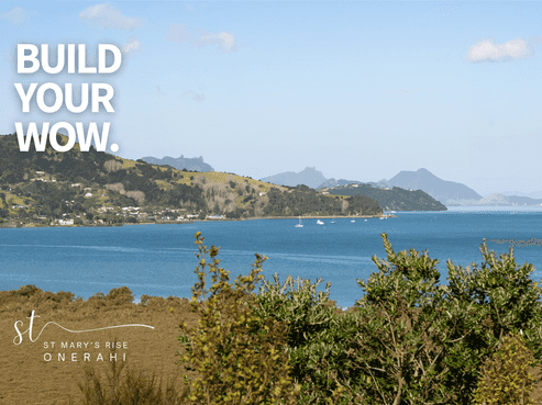 Northland - Address withheld
