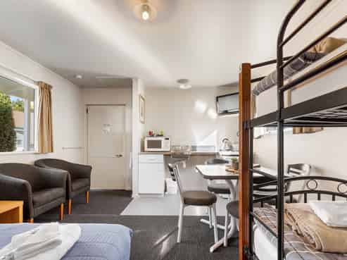 Top Performing Blenheim Holiday Park