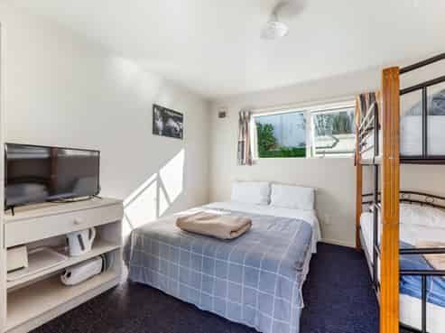Top Performing Blenheim Holiday Park