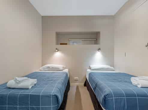 Top Performing Blenheim Holiday Park
