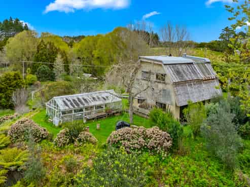 110 Gibbons Road, Kaiwaka
