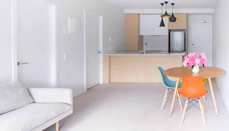 303/43 Edwin Street, Mount Eden