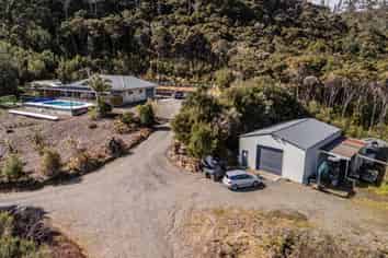 240A Wainui Road, Whangaroa
