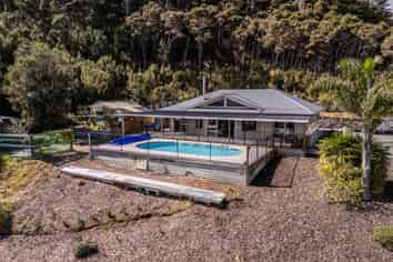240A Wainui Road, Whangaroa