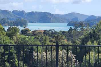 240A Wainui Road, Whangaroa