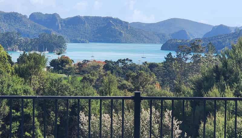 240A Wainui Road, Whangaroa