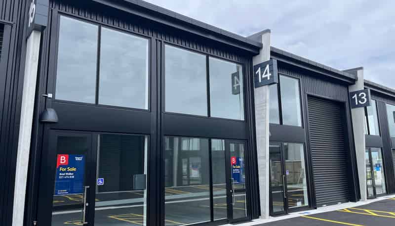 Unit 14, 8 Toorea Street, Papamoa