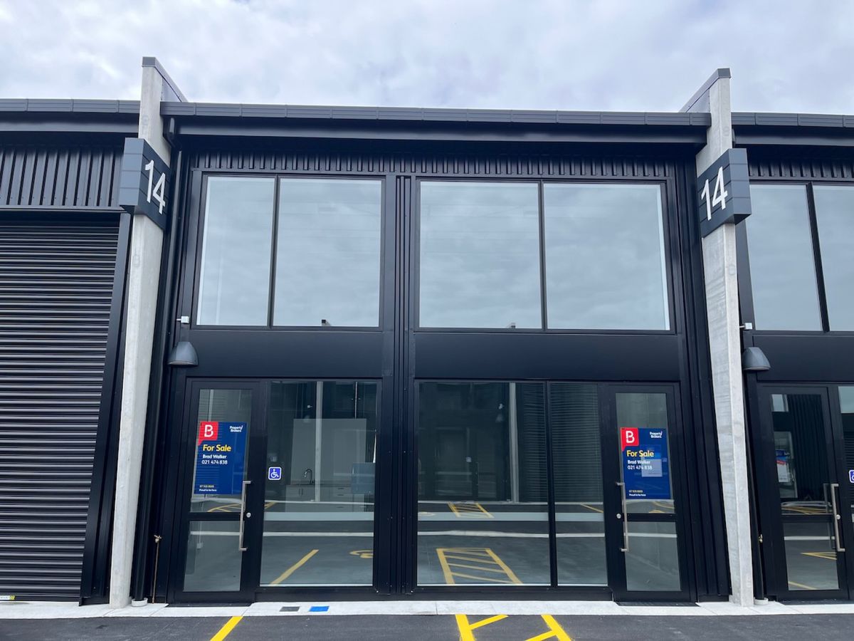 Versatile Commercial Premises in Papamoa - Ansicht 2