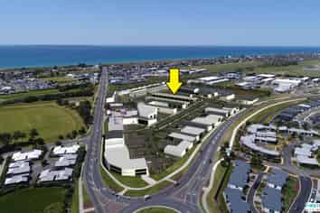 Versatile Commercial Premises in Papamoa