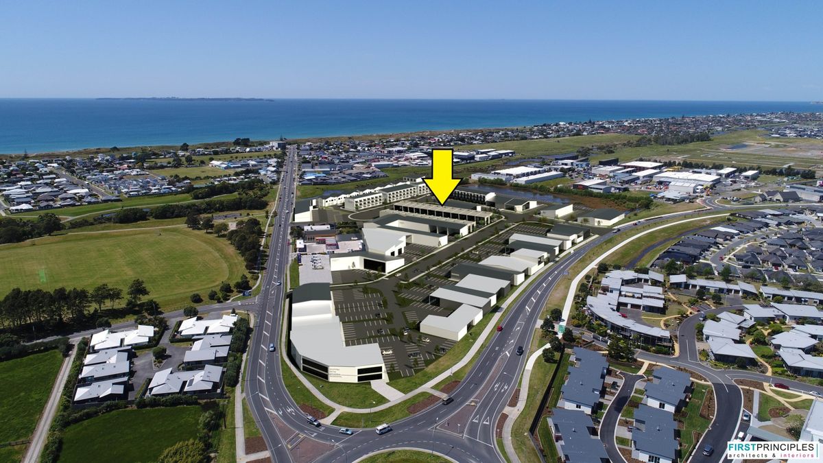 Versatile Commercial Premises in Papamoa - Ansicht 4