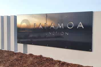 Versatile Commercial Premises in Papamoa