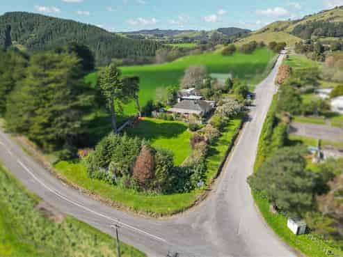 7 Mangapurupuru Road, Bideford