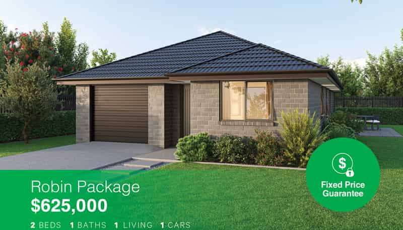  Higgins Street, Ravenswood