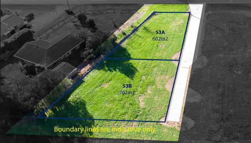 53 Pipiroa Road, Ngatea