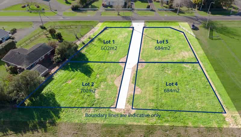 53 Pipiroa Road, Ngatea
