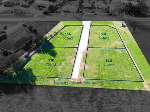 53 Pipiroa Road, Ngatea