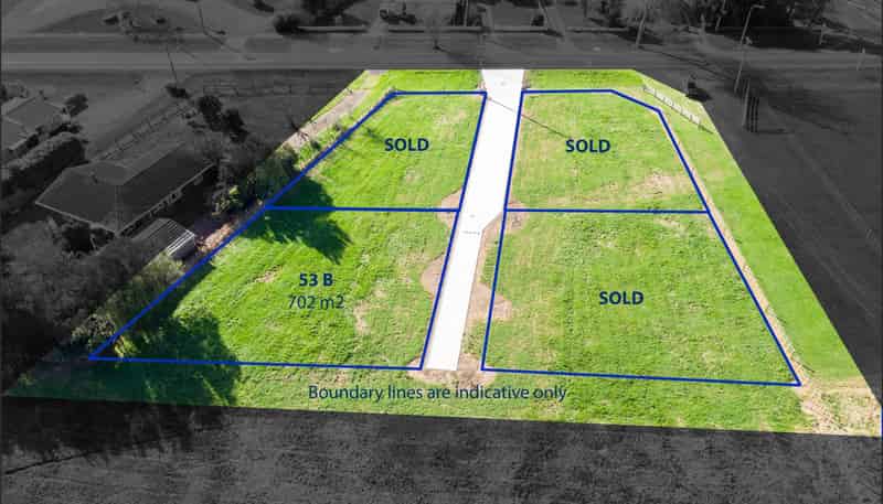 53 Pipiroa Road, Ngatea