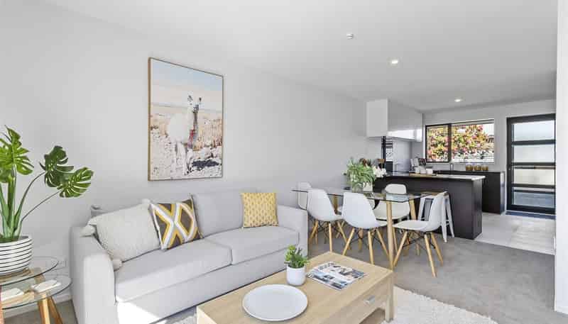3/42 Barbour Street, Waltham