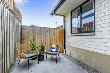 3/42 Barbour Street, Waltham