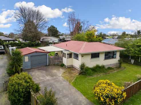 43 Mills Street, Waharoa