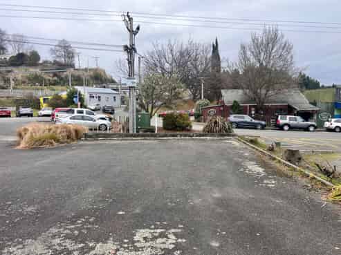 Prime site for sale and/or lease