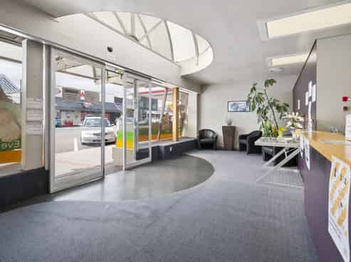 Prime site for sale and/or lease