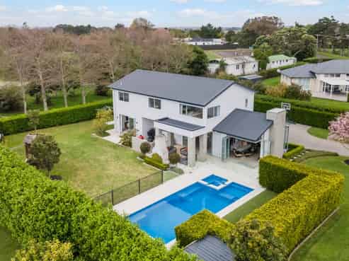 4 Titoki Way, Waiau Pa