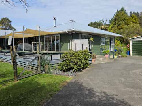 771B Paihia Road, Opua