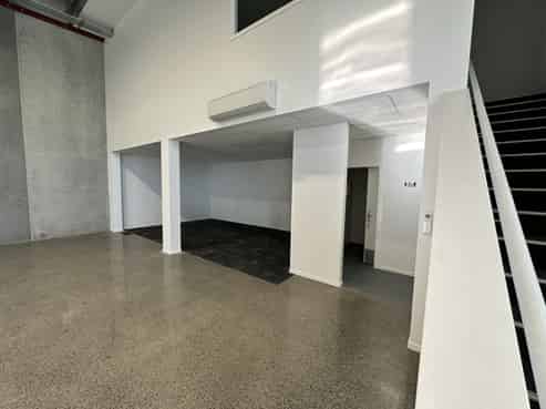 A-Grade Industrial unit on Austin Street
