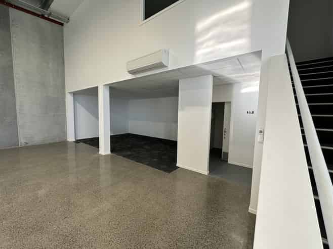 A-Grade Industrial unit on Austin Street