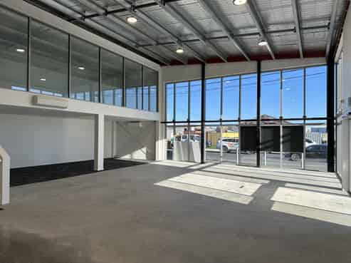 A-Grade Industrial unit on Austin Street