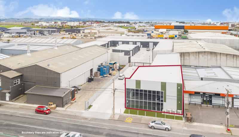 Unit 28/44 Austin Street, Onekawa